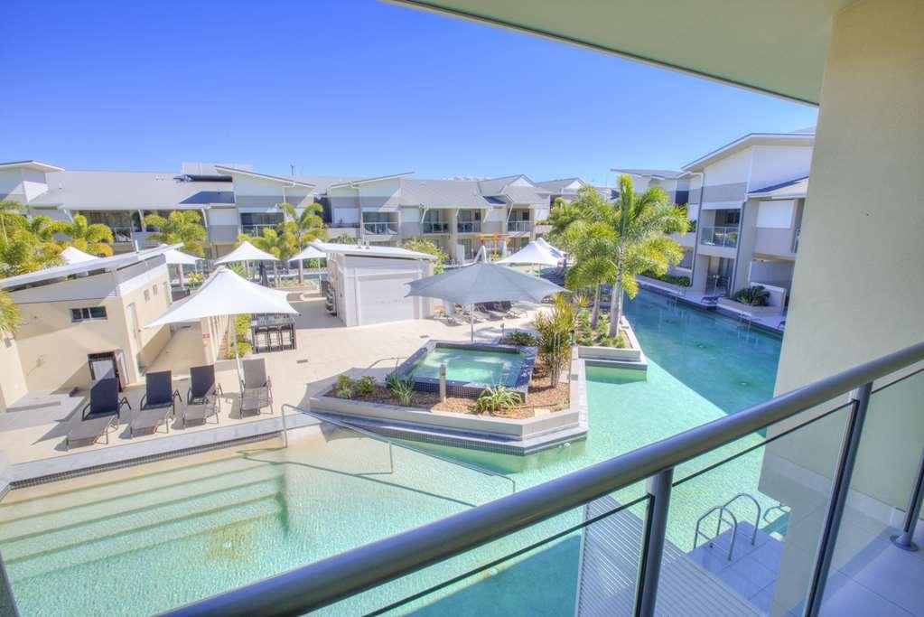 1770 Lagoons Central Apartment Resort Official Agnes Water Quarto foto
