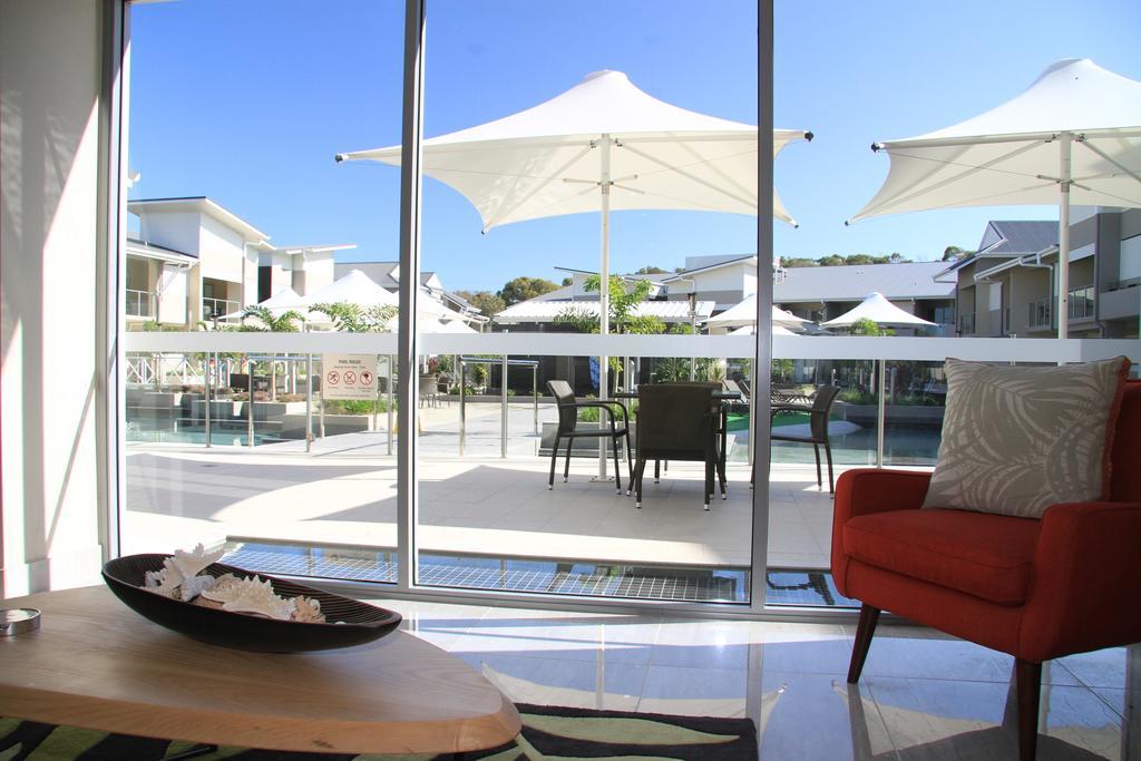 1770 Lagoons Central Apartment Resort Official Agnes Water Exterior foto