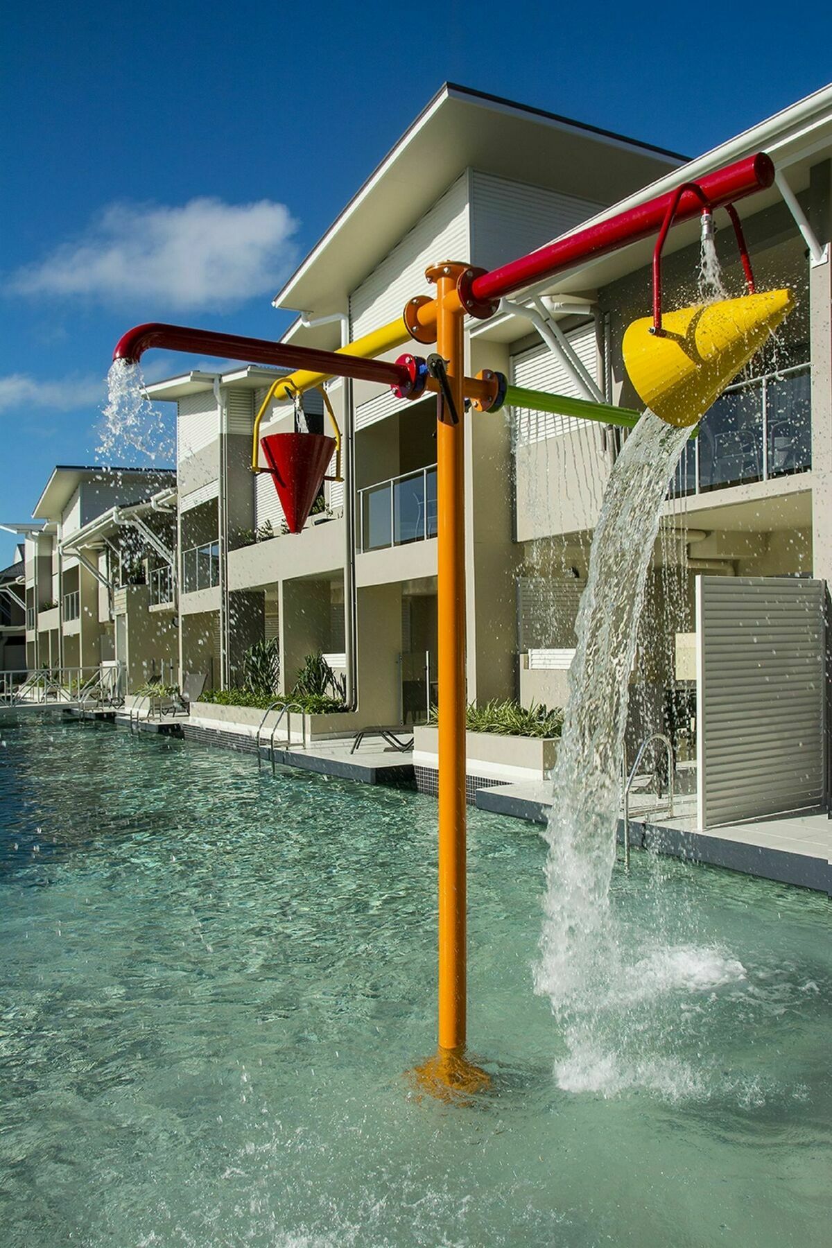 1770 Lagoons Central Apartment Resort Official Agnes Water Exterior foto